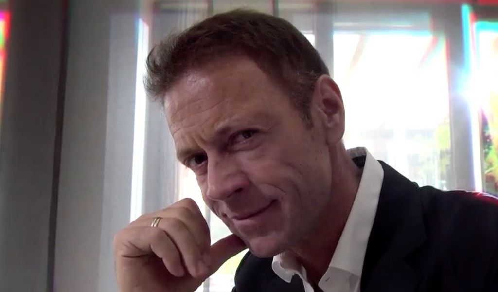 Rocco Siffredi Netflix