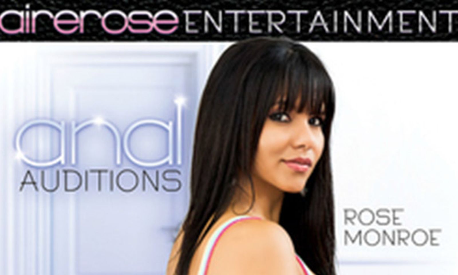 Airerose Ent Announces Dec Release For Anal Auditions AVN