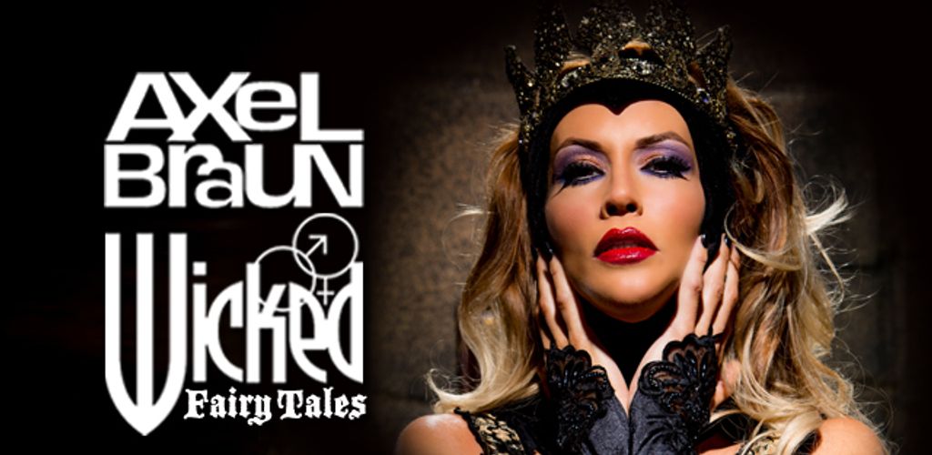 Wicked Axel Braun To Launch New Fairy Tales Line Avn