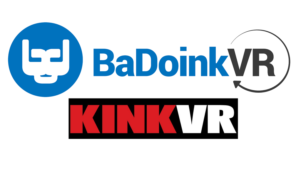 BadoinkVR And KinkVR To Showcase New Content At AVN Show AVN