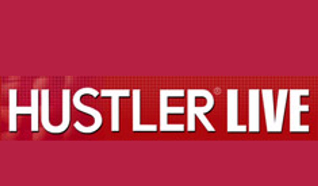 Hustlerlive Showcases Brand New Hustler Honeys Avn