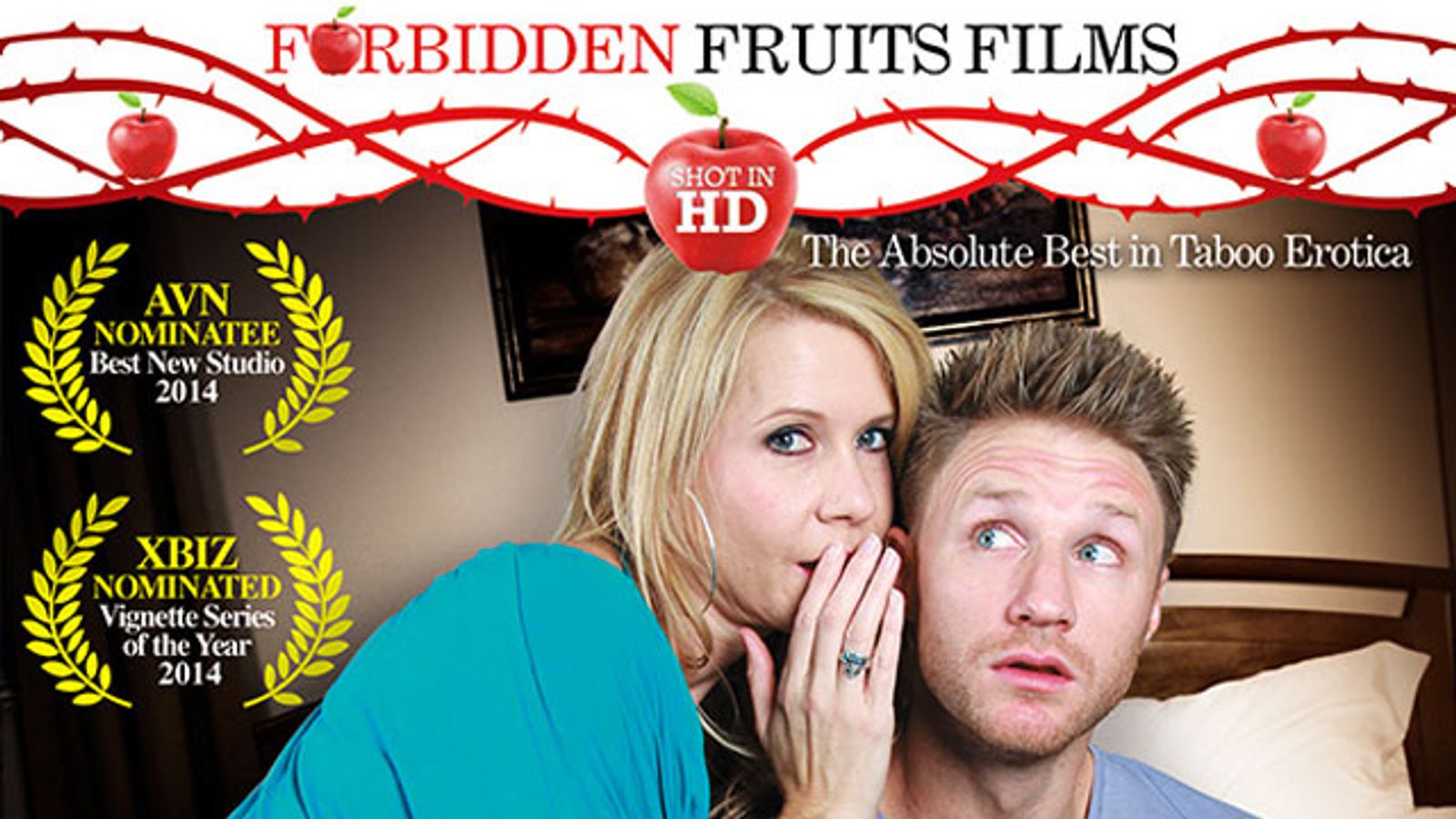 Forbidden Fruits Ships Mother Son Secrets This Week Avn