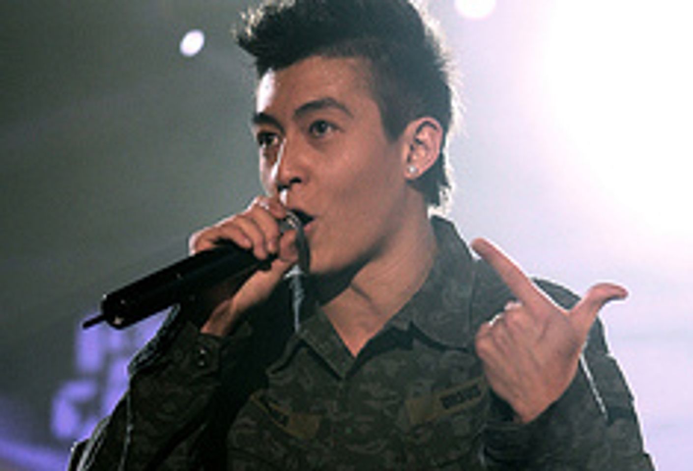 The Hong Kong porn scandal ignites online forums