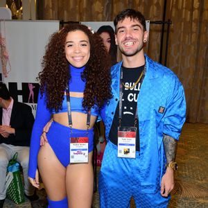 2023 AVN Show - Day 2 - Image 611795