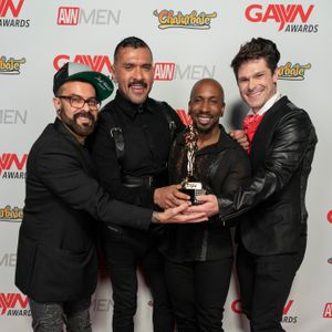 2023 GayVN Awards Winners Circle - Image 611848
