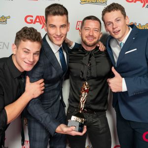 2023 GayVN Awards Winners Circle - Image 611832