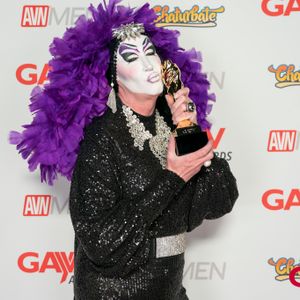 2023 GayVN Awards Winners Circle - Image 611842