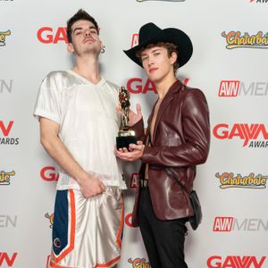 2023 GayVN Awards Winners Circle - Image 611846