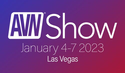 Back Together Again: AVN Show Returns to Vegas