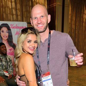 2023 AVN Show - Day 2 - Image 611817