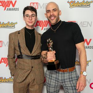 2023 GayVN Awards Winners Circle - Image 611840