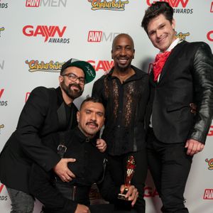 2023 GayVN Awards Winners Circle - Image 611845