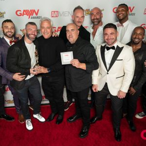 2023 GayVN Awards Winners Circle - Image 611829