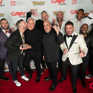 2023 GayVN Awards Winners Circle - Image 611830