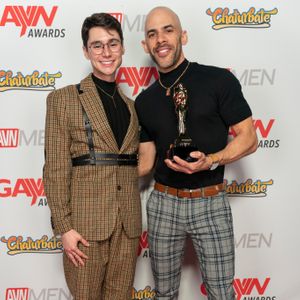 2023 GayVN Awards Winners Circle - Image 611841