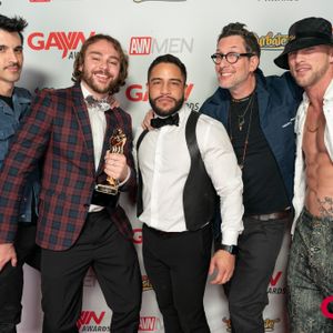 2023 GayVN Awards Winners Circle - Image 611834