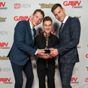 2023 GayVN Awards Winners Circle - Image 611856