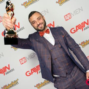 2023 GayVN Awards Winners Circle - Image 611847