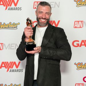 2023 GayVN Awards Winners Circle - Image 611835