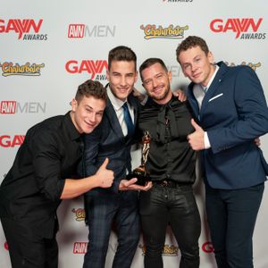 2023 GayVN Awards Winners Circle - Image 611833