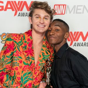 2023 GayVN Awards Winners Circle - Image 611862