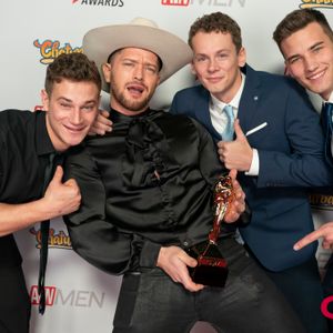 2023 GayVN Awards Winners Circle - Image 611853