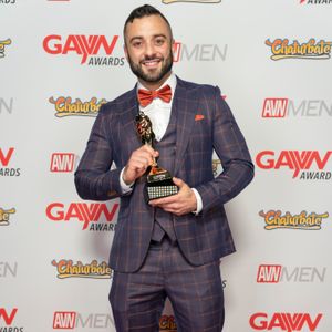 2023 GayVN Awards Winners Circle - Image 611849
