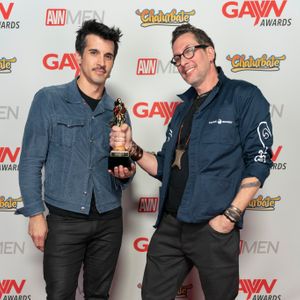 2023 GayVN Awards Winners Circle - Image 611837