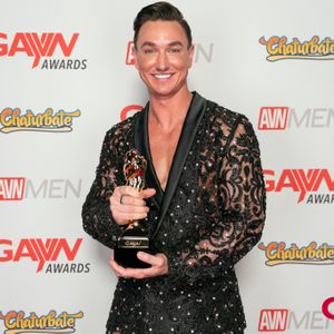 2023 GayVN Awards Winners Circle - Image 611825