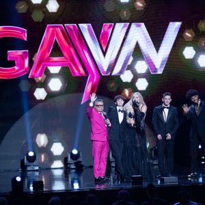 2023 GayVN Awards Stage - Image 611932