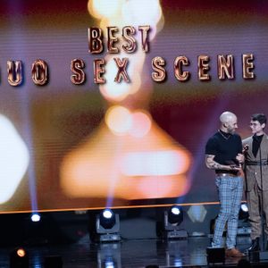 2023 GayVN Awards Stage - Image 611937