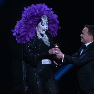2023 GayVN Awards Stage - Image 611941
