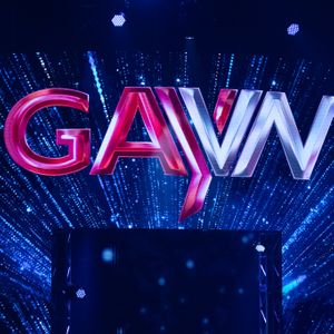 2023 GayVN Awards Stage - Image 611957