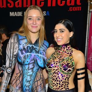 2023 AVN Show - Day 3 - Image 611965