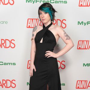 2023 AVN Awards Winners Circle - Image 612665