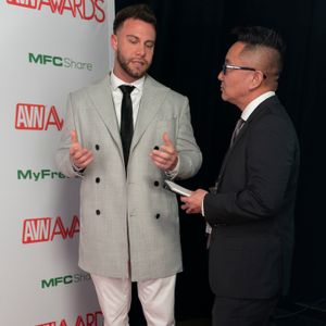 2023 AVN Awards Winners Circle - Image 612675