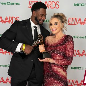 2023 AVN Awards Winners Circle - Image 612703