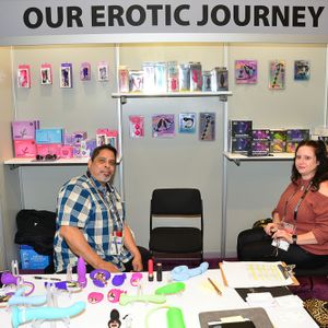 2023 Adult Novelty Expo - Image 613896