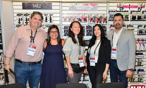 2023 Adult Novelty Expo