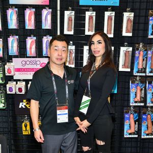 2023 Adult Novelty Expo - Image 613856