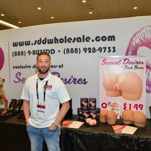 2023 Adult Novelty Expo - Image 613891