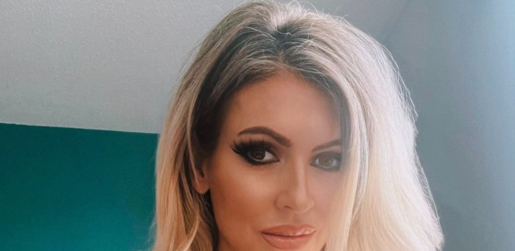 Newcomer Gigi Dior Signs With 101 Modeling | AVN