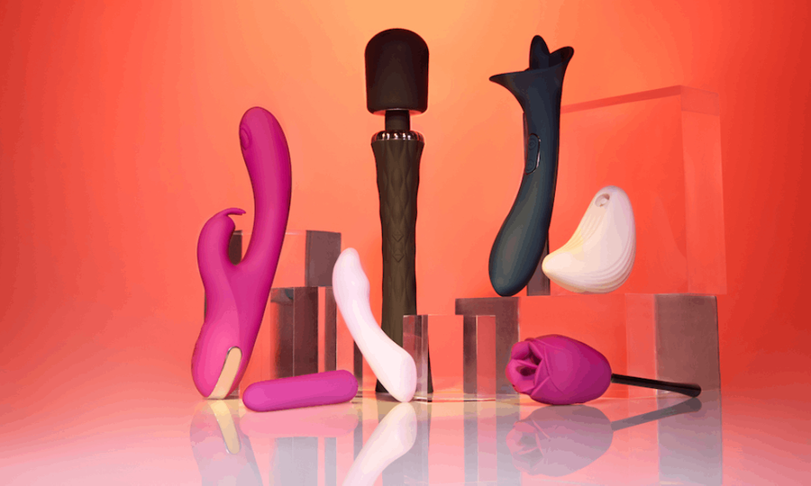 Playboy and Lovers Unite to Launch Playboy Pleasure