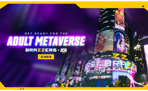 Brazzers Is Coming to the Adult Metaverse