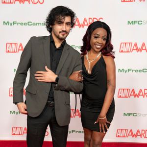 2023 AVN Awards Red Carpet (Part 2) - Image 612830