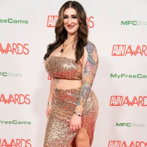 2023 AVN Awards Red Carpet (Part 2) - Image 612858