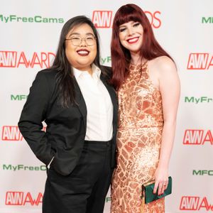 2023 AVN Awards Red Carpet (Part 2) - Image 612893