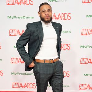 2023 AVN Awards Red Carpet (Part 1) - Image 612775