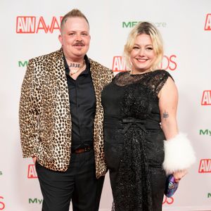 2023 AVN Awards Red Carpet (Part 2) - Image 612894