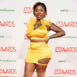 2023 AVN Awards Red Carpet (Part 1) - Image 612760